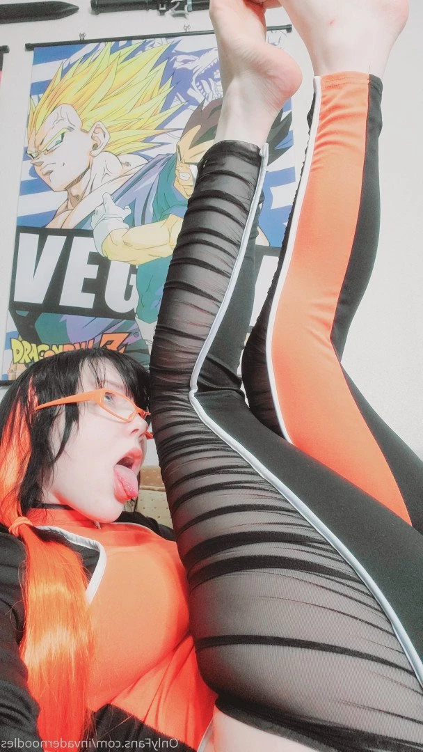 🌸🎀 Princess Noodles 🍜 [ invadernoodles ] Onlyfans leaked photo 4519164 on Hotleaks.tv