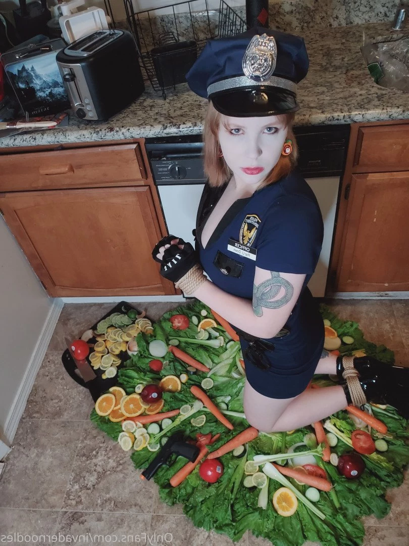 🌸🎀 Princess Noodles 🍜 [ invadernoodles ] Onlyfans leaked photo 4519774 on Hotleaks.tv