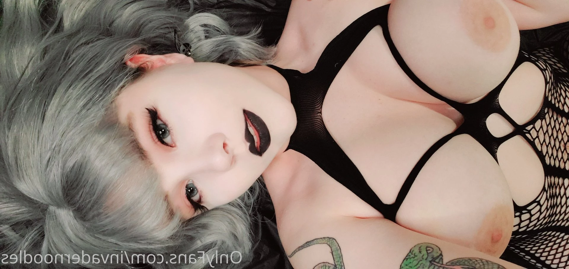 🌸🎀 Princess Noodles 🍜 [ invadernoodles ] Onlyfans leaked photo 4519859 on Hotleaks.tv