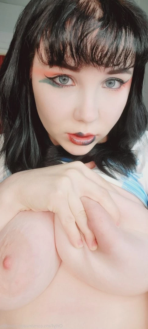 🌸🎀 Princess Noodles 🍜 [ invadernoodles ] Onlyfans leaked photo 4519998 on Hotleaks.tv