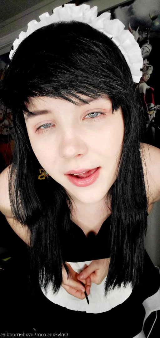🌸🎀 Princess Noodles 🍜 [ invadernoodles ] Onlyfans leaked photo 4521339 on Hotleaks.tv