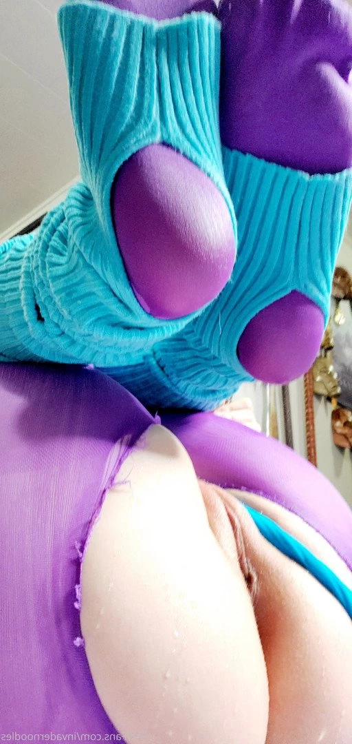 🌸🎀 Princess Noodles 🍜 [ invadernoodles ] Onlyfans leaked photo 4521594 on Hotleaks.tv