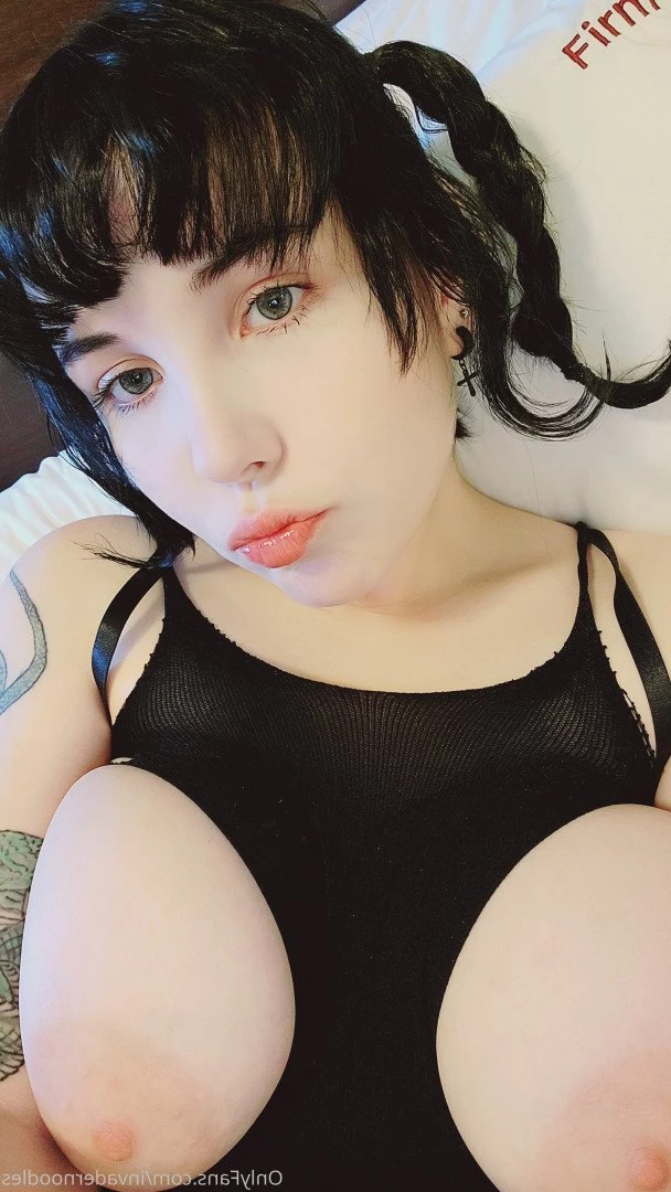 🌸🎀 Princess Noodles 🍜 [ invadernoodles ] Onlyfans leaked photo 4521880 on Hotleaks.tv
