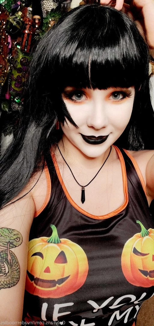 🌸🎀 Princess Noodles 🍜 [ invadernoodles ] Onlyfans leaked photo 4521997 on Hotleaks.tv