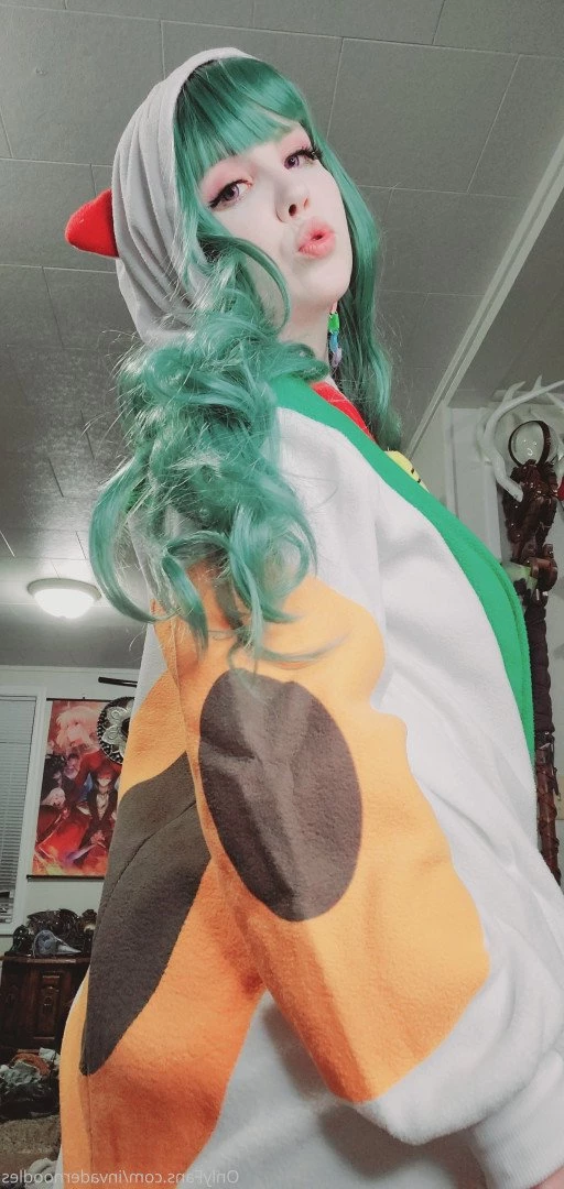 🌸🎀 Princess Noodles 🍜 [ invadernoodles ] Onlyfans leaked photo 4522221 on Hotleaks.tv