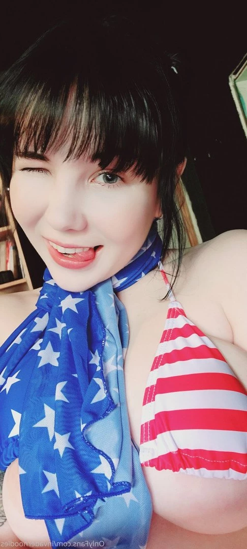🌸🎀 Princess Noodles 🍜 [ invadernoodles ] Onlyfans leaked photo 4522305 on Hotleaks.tv