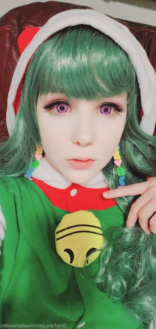🌸🎀 Princess Noodles 🍜 [ invadernoodles ] Onlyfans leaked photo 4522897 on Hotleaks.tv