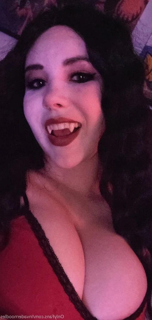 🌸🎀 Princess Noodles 🍜 [ invadernoodles ] Onlyfans leaked photo 4523542 on Hotleaks.tv