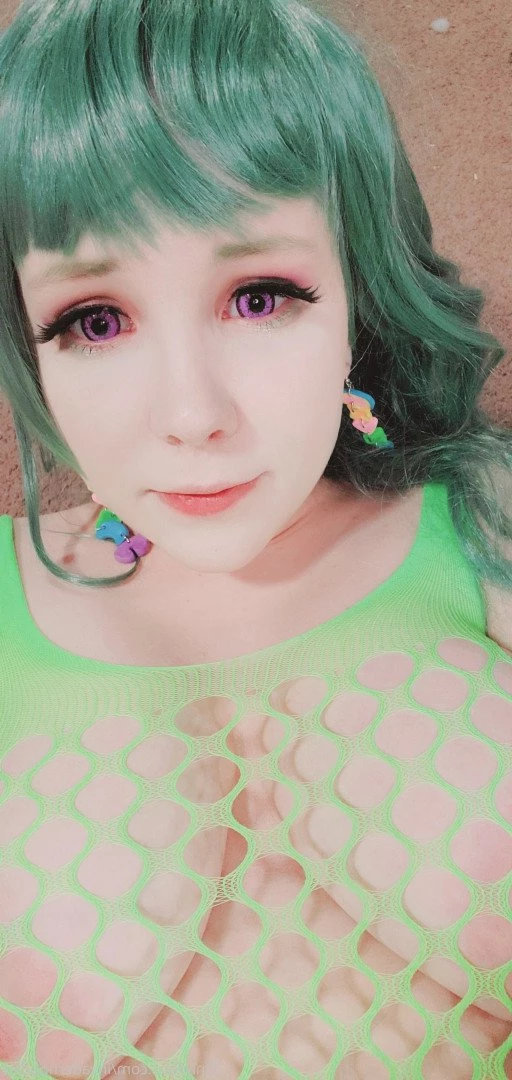 🌸🎀 Princess Noodles 🍜 [ invadernoodles ] Onlyfans leaked photo 4523865 on Hotleaks.tv