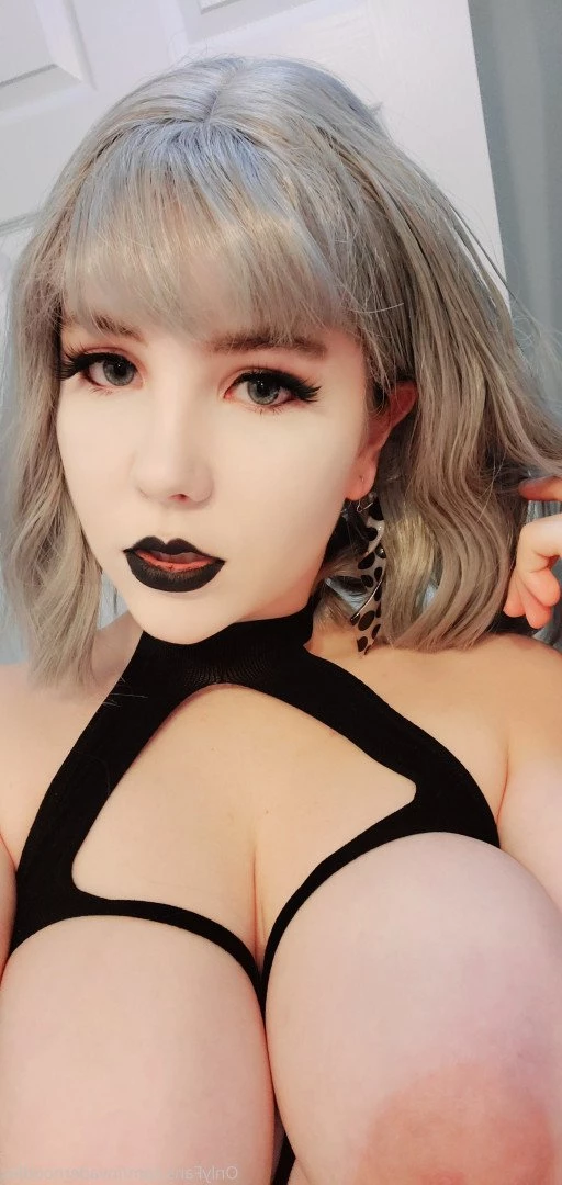 🌸🎀 Princess Noodles 🍜 [ invadernoodles ] Onlyfans leaked photo 4525229 on Hotleaks.tv