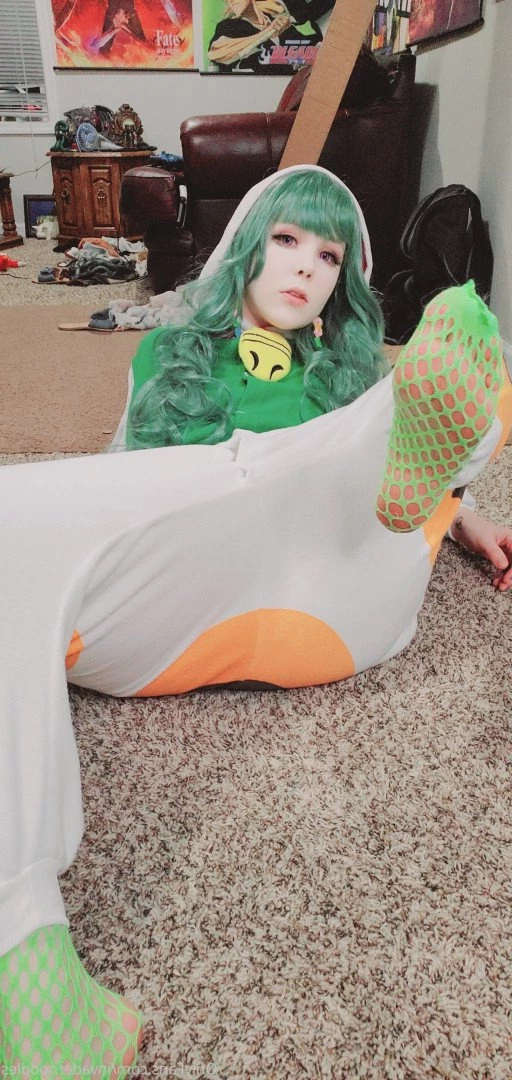 🌸🎀 Princess Noodles 🍜 [ invadernoodles ] Onlyfans leaked photo 4525244 on Hotleaks.tv