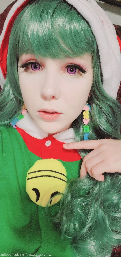 🌸🎀 Princess Noodles 🍜 [ invadernoodles ] Onlyfans leaked photo 4525264 on Hotleaks.tv