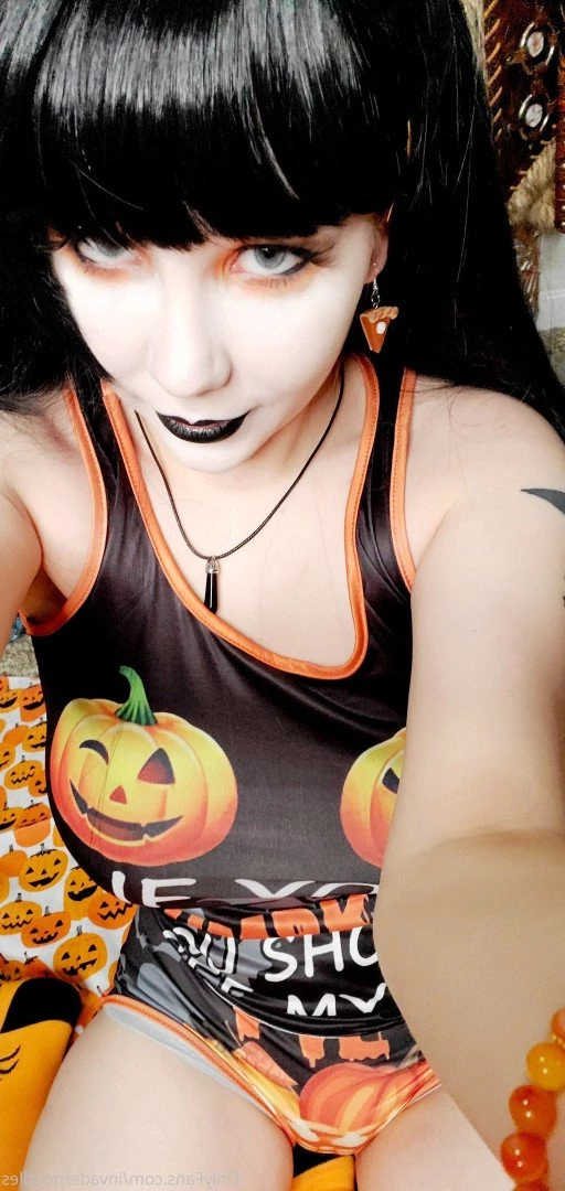 🌸🎀 Princess Noodles 🍜 [ invadernoodles ] Onlyfans leaked photo 4526084 on Hotleaks.tv