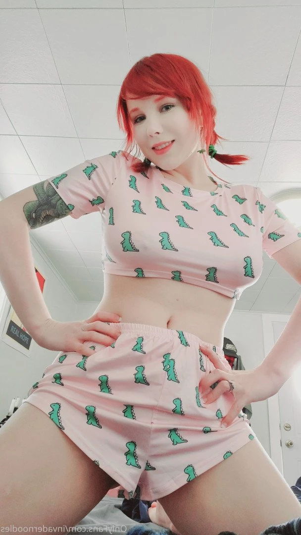 🌸🎀 Princess Noodles 🍜 [ invadernoodles ] Onlyfans leaked photo 4526716 on Hotleaks.tv