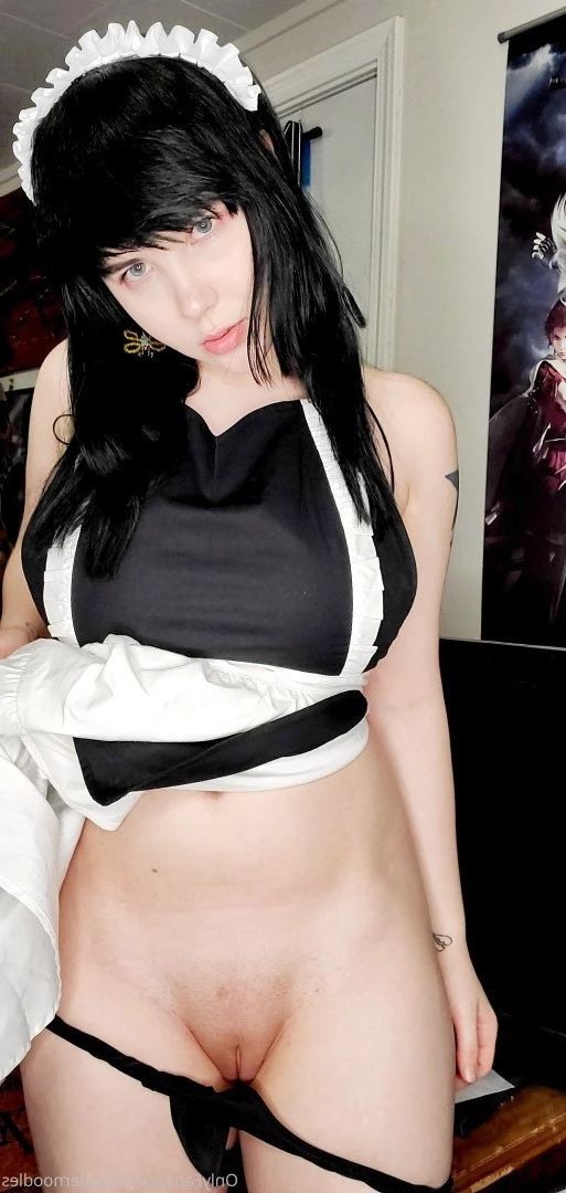 🌸🎀 Princess Noodles 🍜 [ invadernoodles ] Onlyfans leaked photo 4527025 on Hotleaks.tv