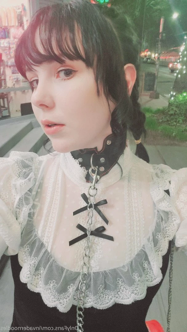 🌸🎀 Princess Noodles 🍜 [ invadernoodles ] Onlyfans leaked photo 4527519 on Hotleaks.tv