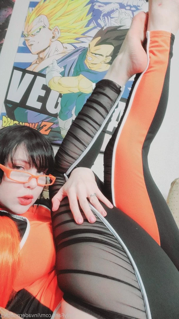 🌸🎀 Princess Noodles 🍜 [ invadernoodles ] Onlyfans leaked photo 4527776 on Hotleaks.tv