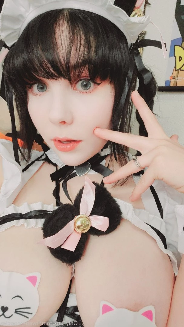 🌸🎀 Princess Noodles 🍜 [ invadernoodles ] Onlyfans leaked photo 4527798 on Hotleaks.tv