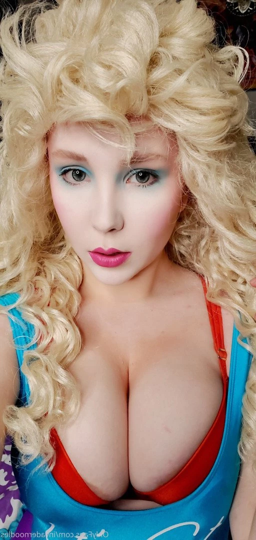 🌸🎀 Princess Noodles 🍜 [ invadernoodles ] Onlyfans leaked photo 4528321 on Hotleaks.tv