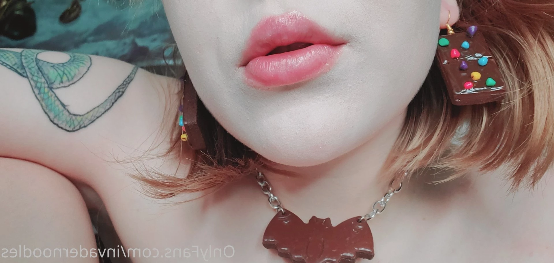 🌸🎀 Princess Noodles 🍜 [ invadernoodles ] Onlyfans leaked photo 4528584 on Hotleaks.tv