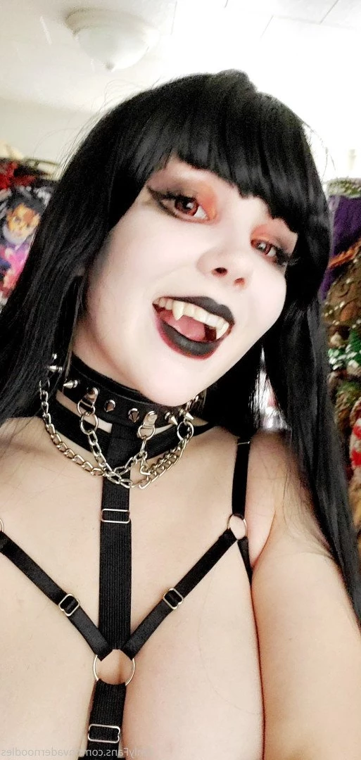🌸🎀 Princess Noodles 🍜 [ invadernoodles ] Onlyfans leaked photo 4529094 on Hotleaks.tv