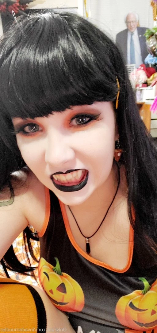 🌸🎀 Princess Noodles 🍜 [ invadernoodles ] Onlyfans leaked photo 4531532 on Hotleaks.tv