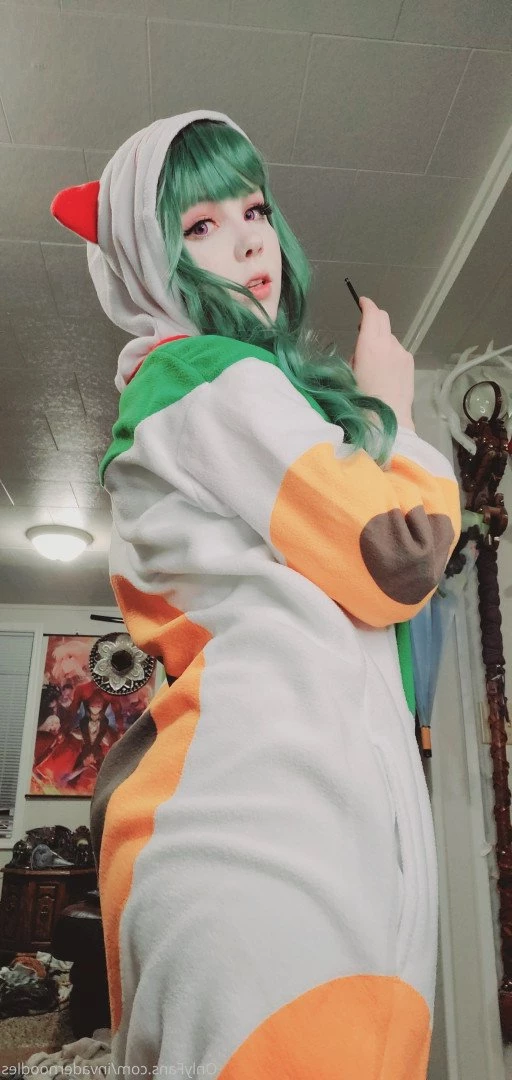 🌸🎀 Princess Noodles 🍜 [ invadernoodles ] Onlyfans leaked photo 4532738 on Hotleaks.tv