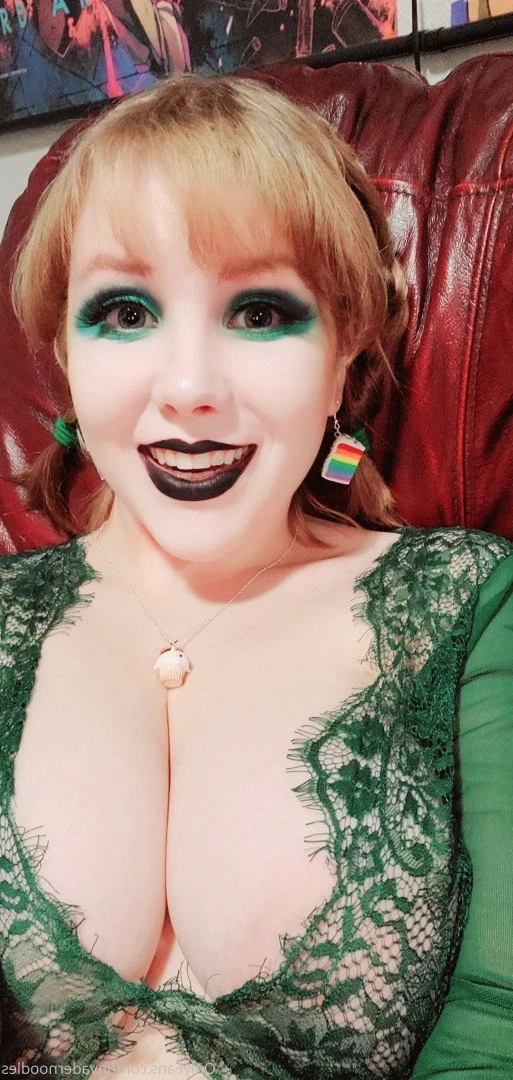 🌸🎀 Princess Noodles 🍜 [ invadernoodles ] Onlyfans leaked photo 4533060 on Hotleaks.tv