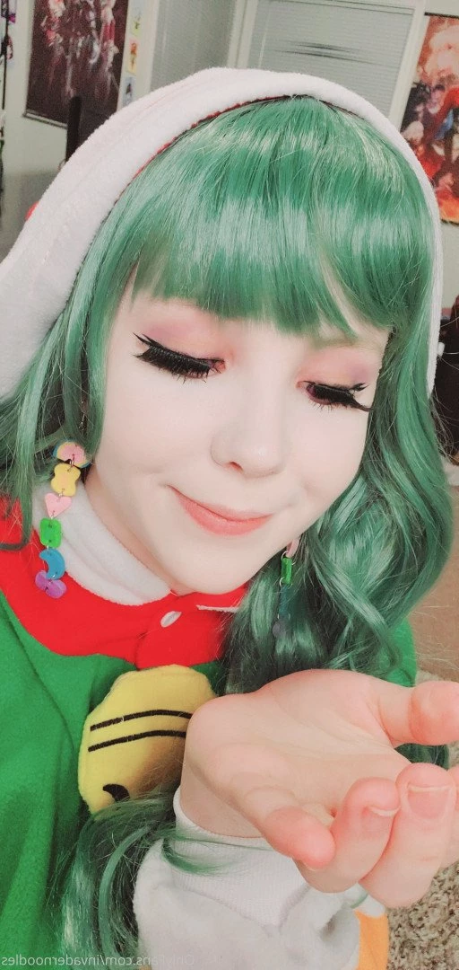 🌸🎀 Princess Noodles 🍜 [ invadernoodles ] Onlyfans leaked photo 4533972 on Hotleaks.tv