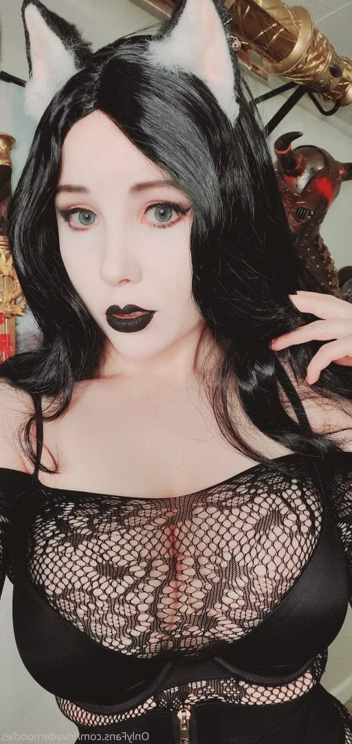 🌸🎀 Princess Noodles 🍜 [ invadernoodles ] Onlyfans leaked photo 4534102 on Hotleaks.tv