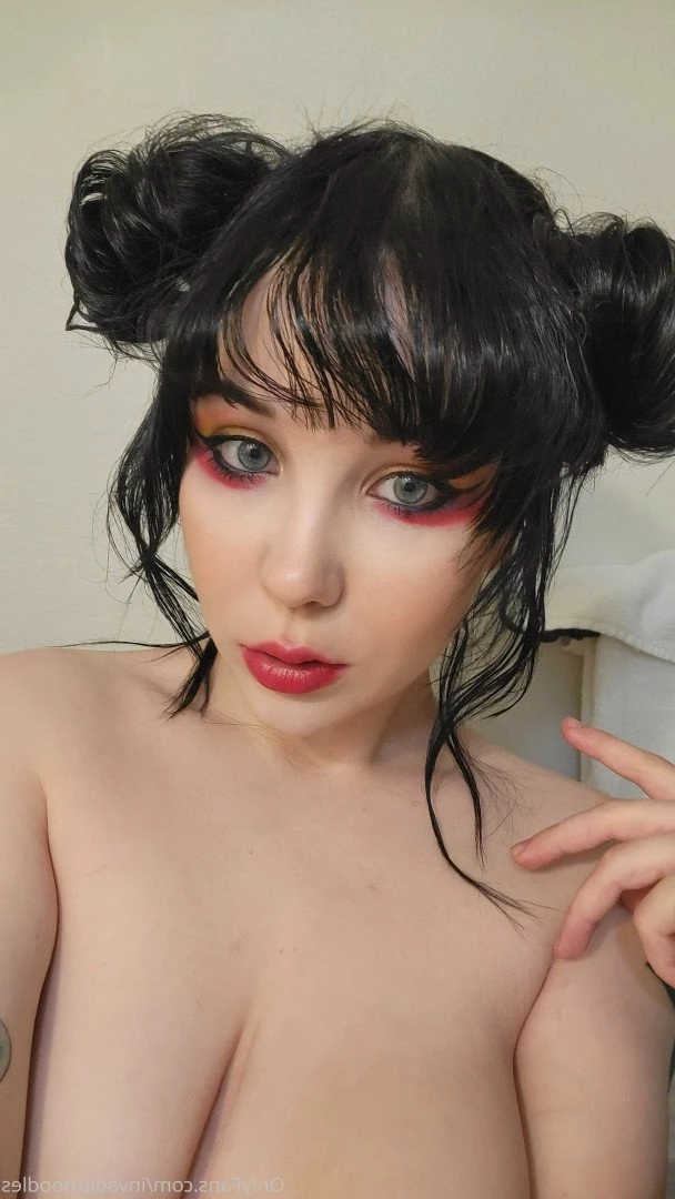 🌸🎀 Princess Noodles 🍜 [ invadernoodles ] Onlyfans leaked photo 4534480 on Hotleaks.tv