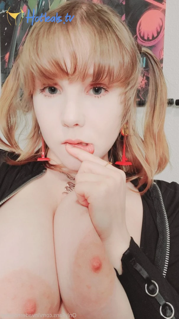 🌸🎀 Princess Noodles 🍜 [ invadernoodles ] Onlyfans leaked photo 4534582 on Hotleaks.tv