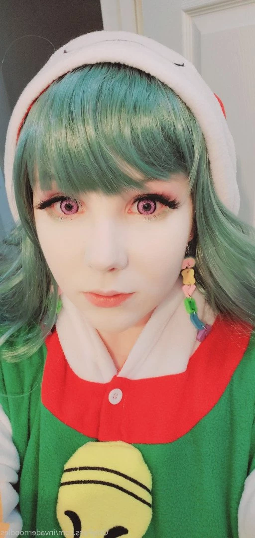 🌸🎀 Princess Noodles 🍜 [ invadernoodles ] Onlyfans leaked photo 4535204 on Hotleaks.tv