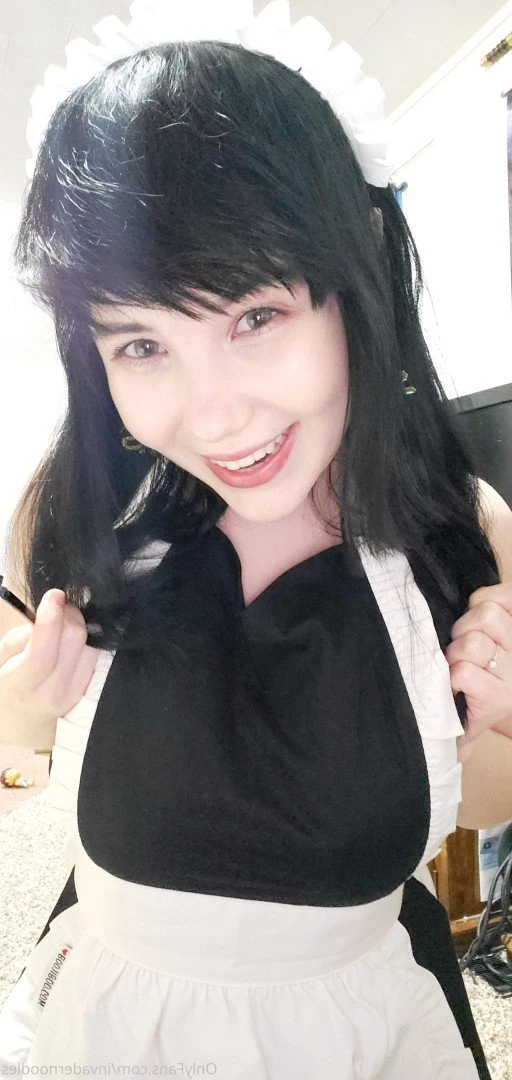 🌸🎀 Princess Noodles 🍜 [ invadernoodles ] Onlyfans leaked photo 4535345 on Hotleaks.tv