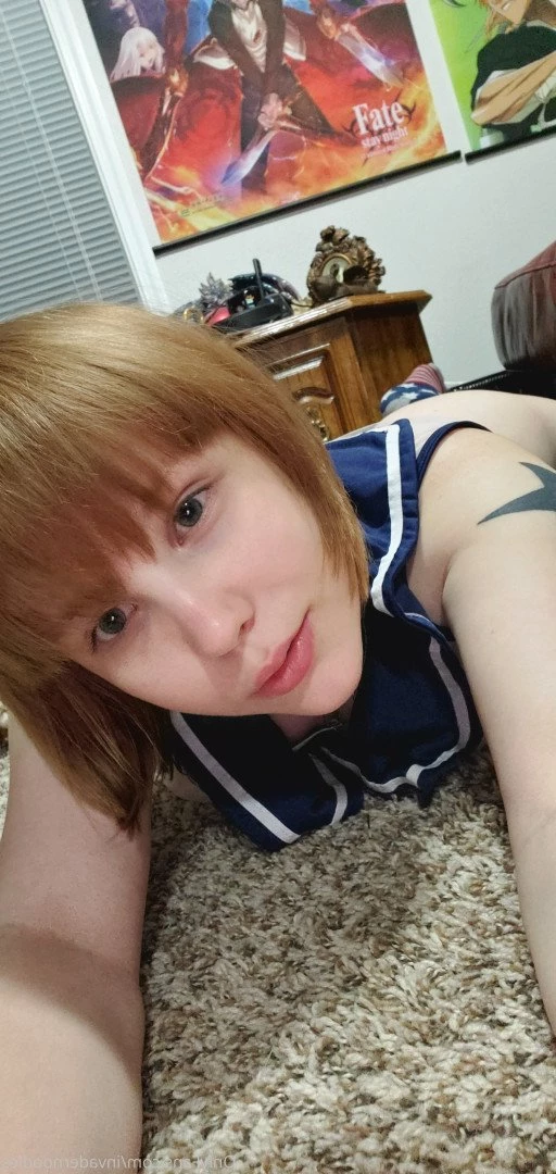 🌸🎀 Princess Noodles 🍜 [ invadernoodles ] Onlyfans leaked photo 4536116 on Hotleaks.tv