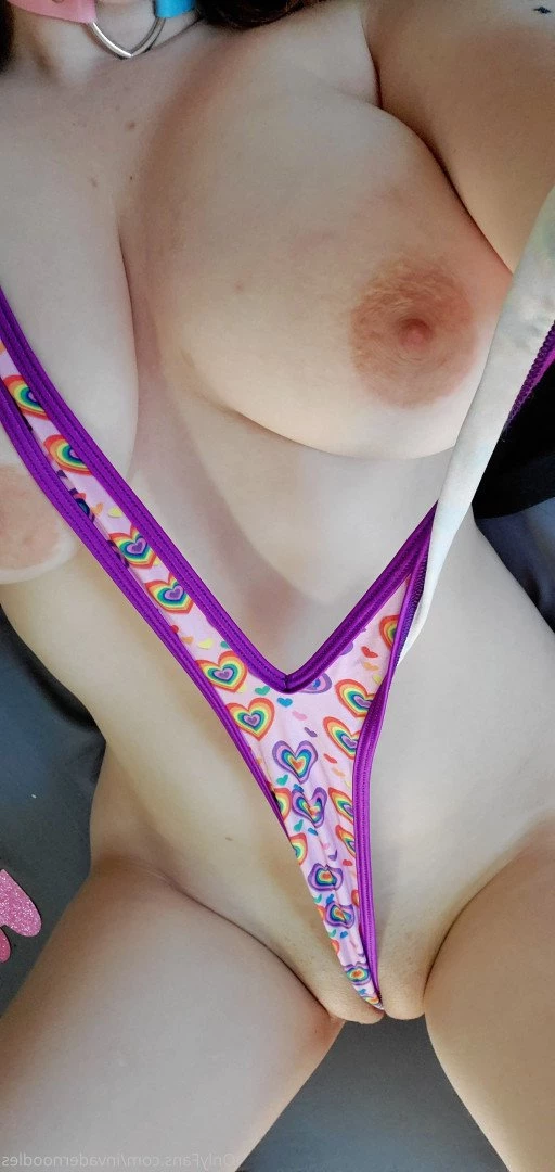 🌸🎀 Princess Noodles 🍜 [ invadernoodles ] Onlyfans leaked photo 4536551 on Hotleaks.tv