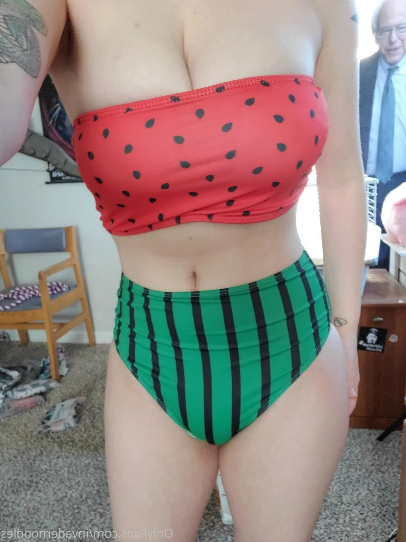 🌸🎀 Princess Noodles 🍜 [ invadernoodles ] Onlyfans leaked photo 4536910 on Hotleaks.tv