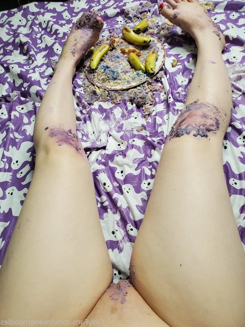 🌸🎀 Princess Noodles 🍜 [ invadernoodles ] Onlyfans leaked photo 4537027 on Hotleaks.tv