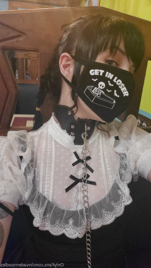 🌸🎀 Princess Noodles 🍜 [ invadernoodles ] Onlyfans leaked photo 4537241 on Hotleaks.tv