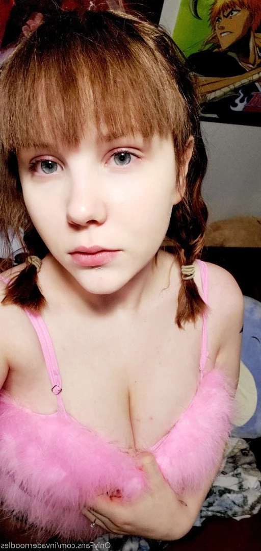 🌸🎀 Princess Noodles 🍜 [ invadernoodles ] Onlyfans leaked photo 4537567 on Hotleaks.tv