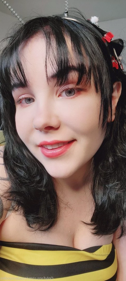 🌸🎀 Princess Noodles 🍜 [ invadernoodles ] Onlyfans leaked photo 4537870 on Hotleaks.tv
