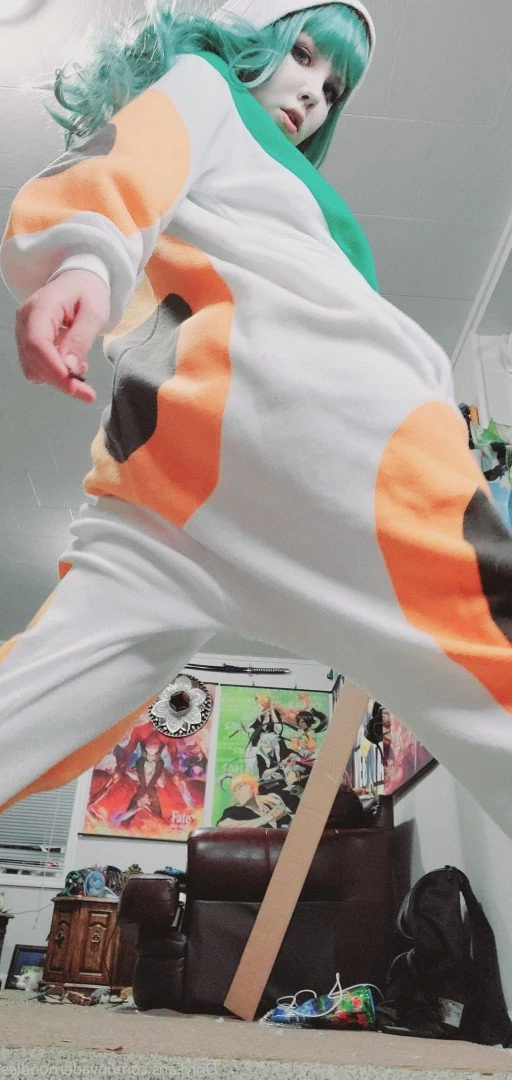 🌸🎀 Princess Noodles 🍜 [ invadernoodles ] Onlyfans leaked photo 4537887 on Hotleaks.tv