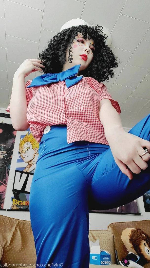🌸🎀 Princess Noodles 🍜 [ invadernoodles ] Onlyfans leaked photo 4537901 on Hotleaks.tv