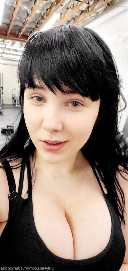 🌸🎀 Princess Noodles 🍜 [ invadernoodles ] Onlyfans leaked photo 4538150 on Hotleaks.tv