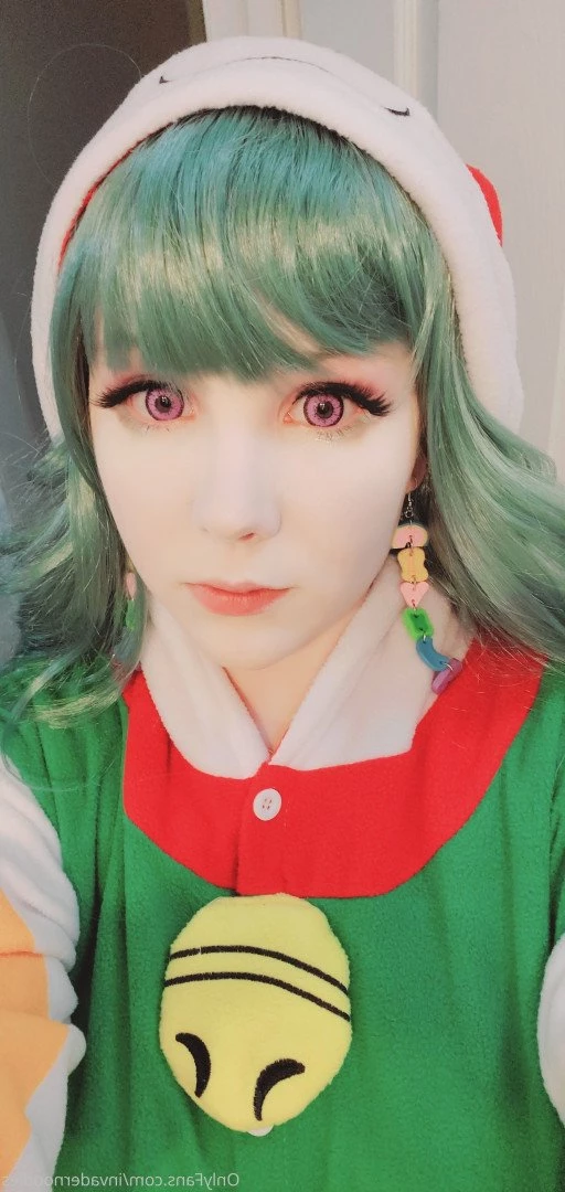 🌸🎀 Princess Noodles 🍜 [ invadernoodles ] Onlyfans leaked photo 4538300 on Hotleaks.tv