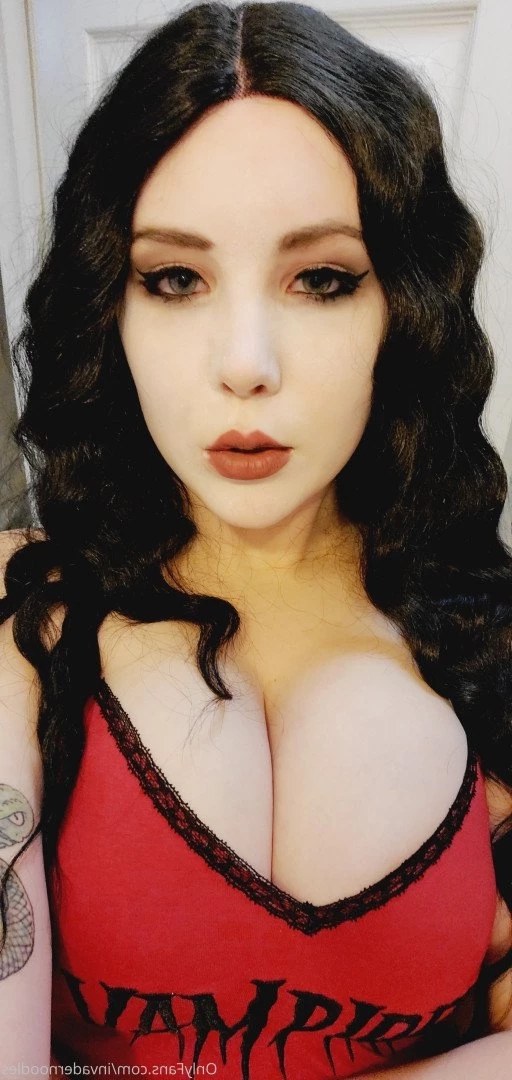 🌸🎀 Princess Noodles 🍜 [ invadernoodles ] Onlyfans leaked photo 4538383 on Hotleaks.tv