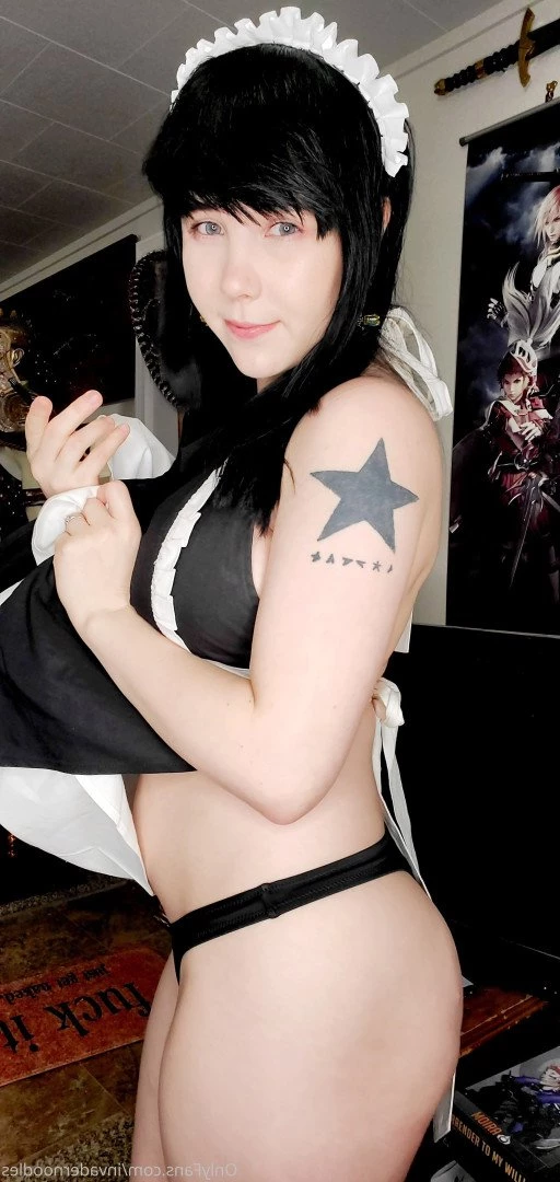 🌸🎀 Princess Noodles 🍜 [ invadernoodles ] Onlyfans leaked photo 4538926 on Hotleaks.tv