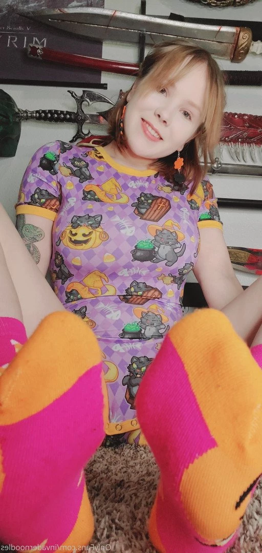 🌸🎀 Princess Noodles 🍜 [ invadernoodles ] Onlyfans leaked photo 4539628 on Hotleaks.tv