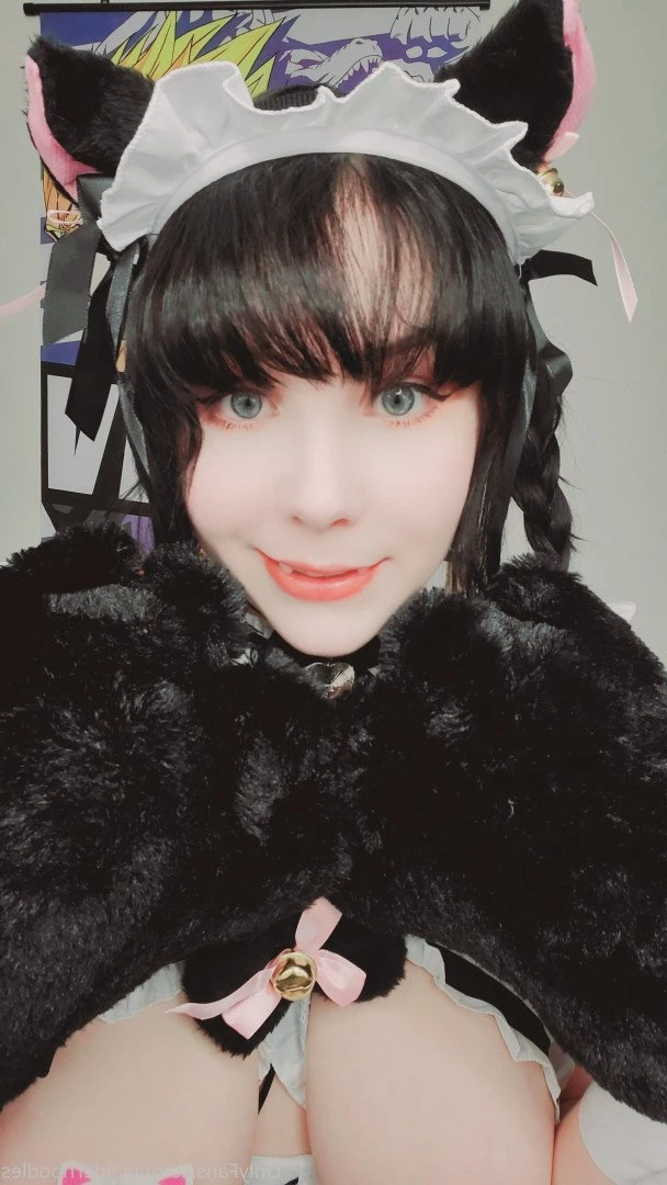 🌸🎀 Princess Noodles 🍜 [ invadernoodles ] Onlyfans leaked photo 4540097 on Hotleaks.tv