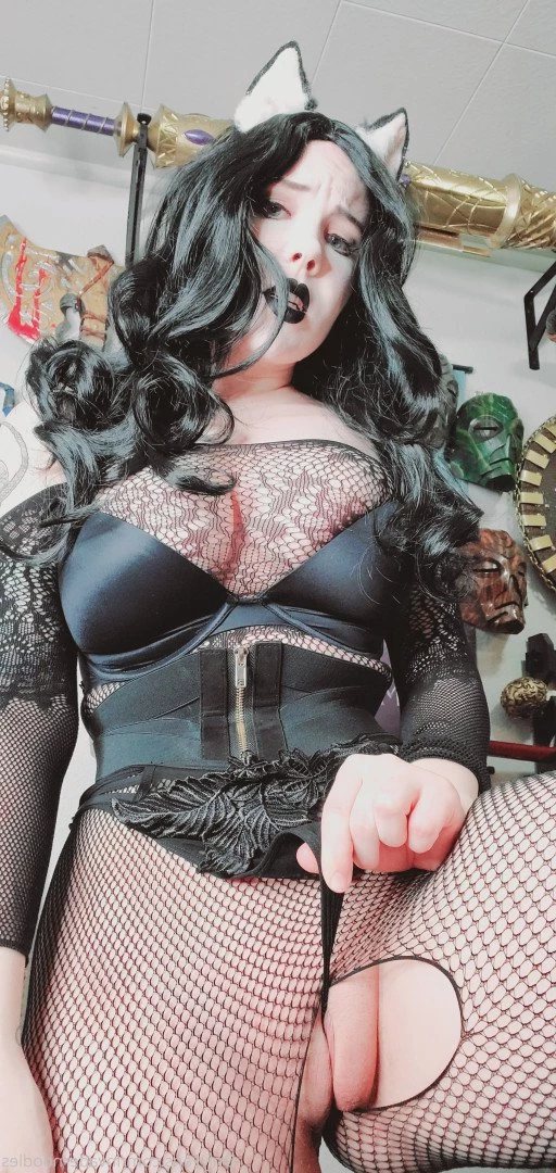 🌸🎀 Princess Noodles 🍜 [ invadernoodles ] Onlyfans leaked photo 4540136 on Hotleaks.tv
